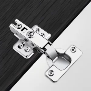 Custom Soft Close Furniture Hinges (1)