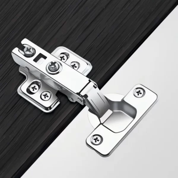 Wholesale Custom Soft Close Cabinet Hinges